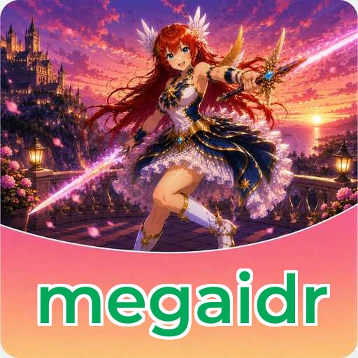Tutorial Instalasi megaidr APK