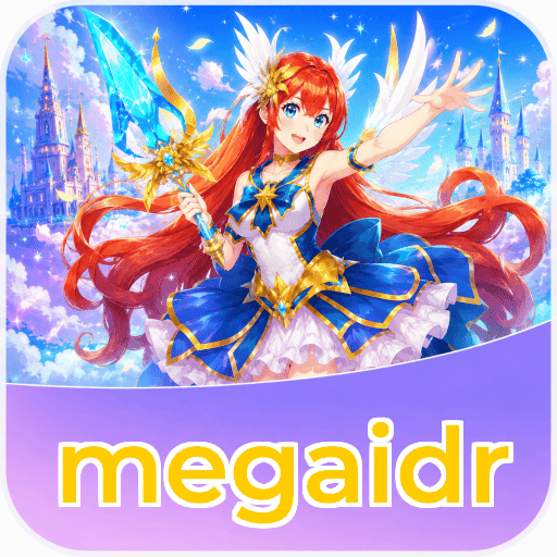 Kontak Resmi megaidr