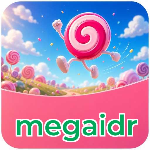Katalog Aplikasi megaidr