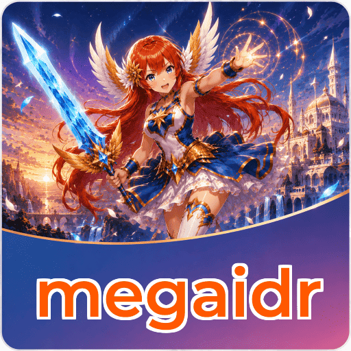 Fitur megaidr