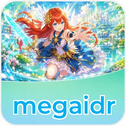 Versi APK megaidr