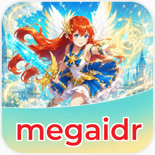 megaidr FAQ