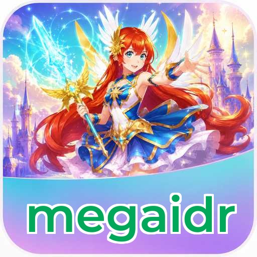megaidr Key Features