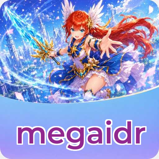 Distribusi Rating megaidr