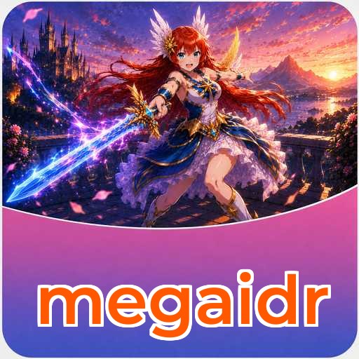 Persyaratan Sistem megaidr APK