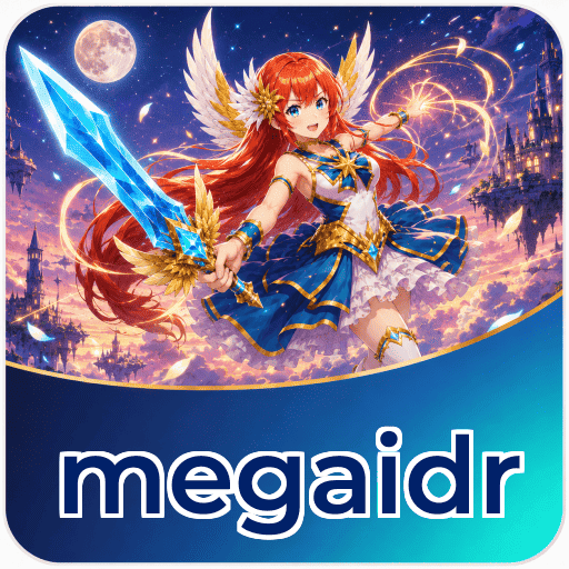 Cara Verify APK megaidr